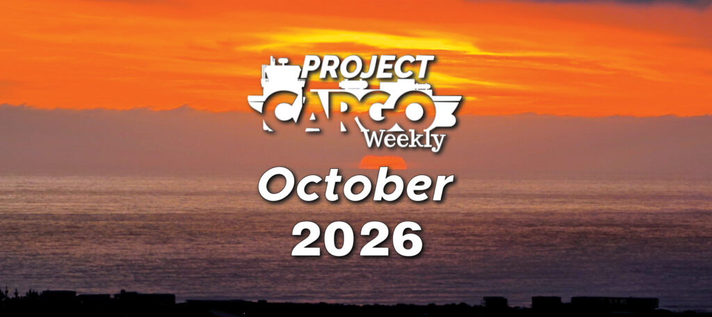 October – 2026