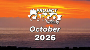 PCW 10 October 2026