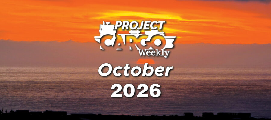 PCW 10 October 2026