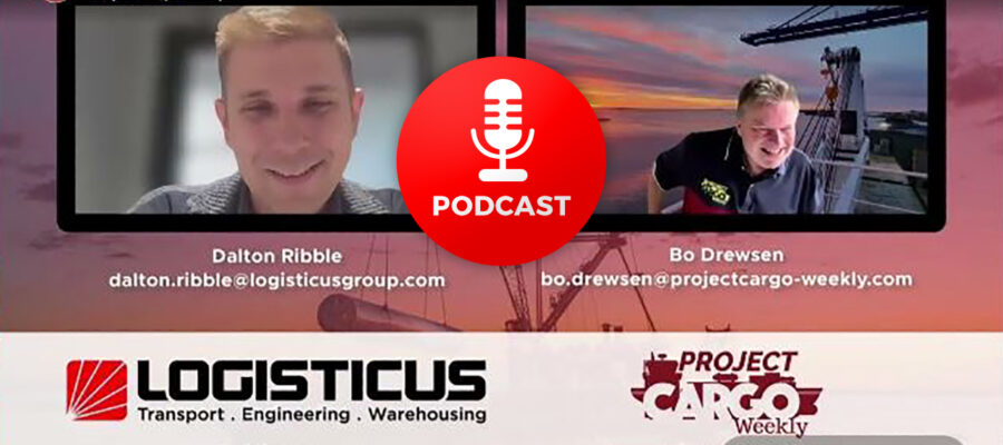 Podcast_Logisticus