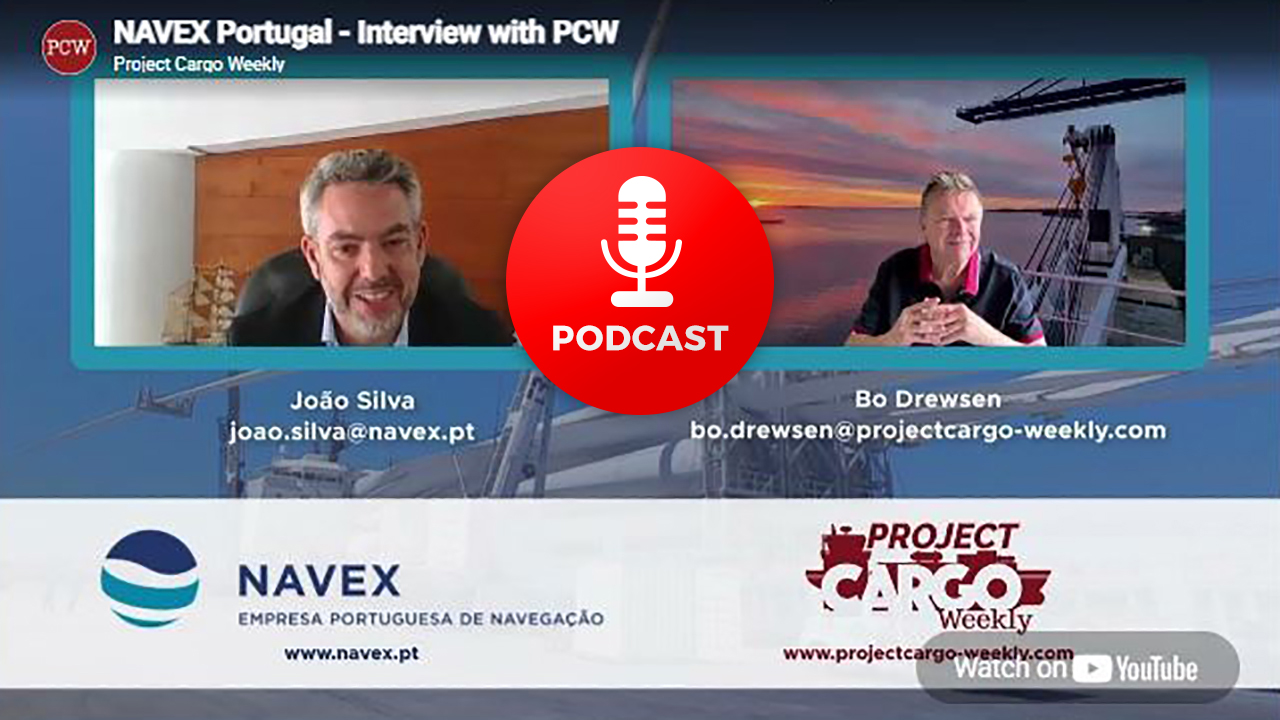 NAVEX Portugal Podcast