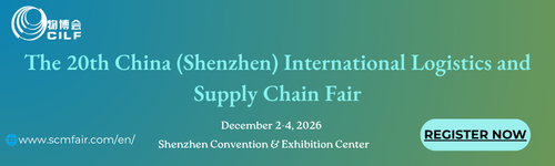 SCM Fair Banner