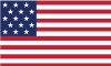 USA flag